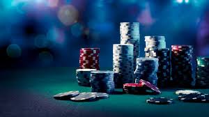 Онлайн казино Vulkan Rich Casino