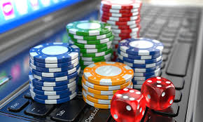 Зеркало Big Azart Casino